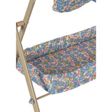 Konges Sløjd Fleur Rosier Dukke Changing Table
