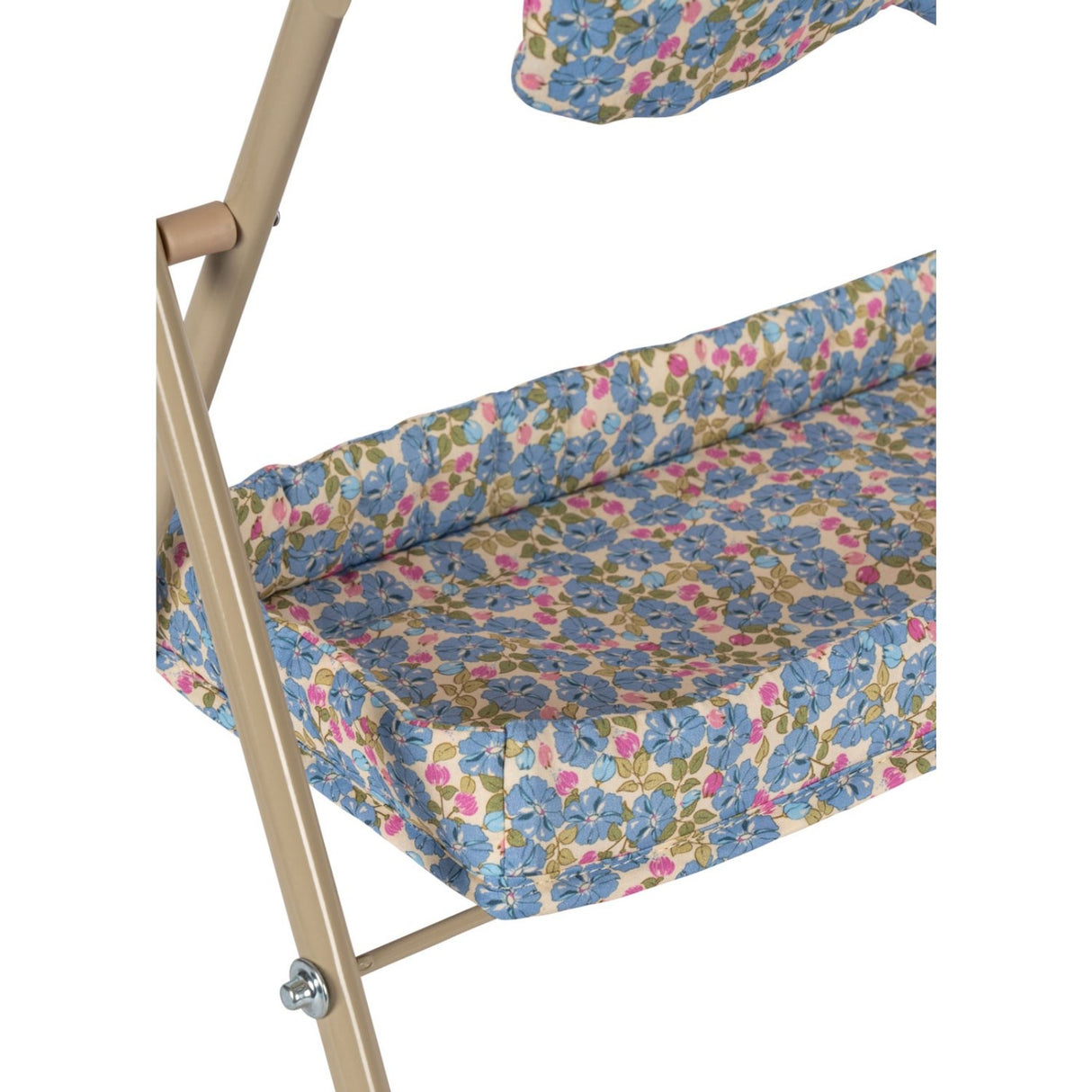 Konges Sløjd Fleur Rosier Dukke Changing Table
