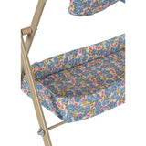 Konges Sløjd Fleur Rosier Dukke Changing Table
