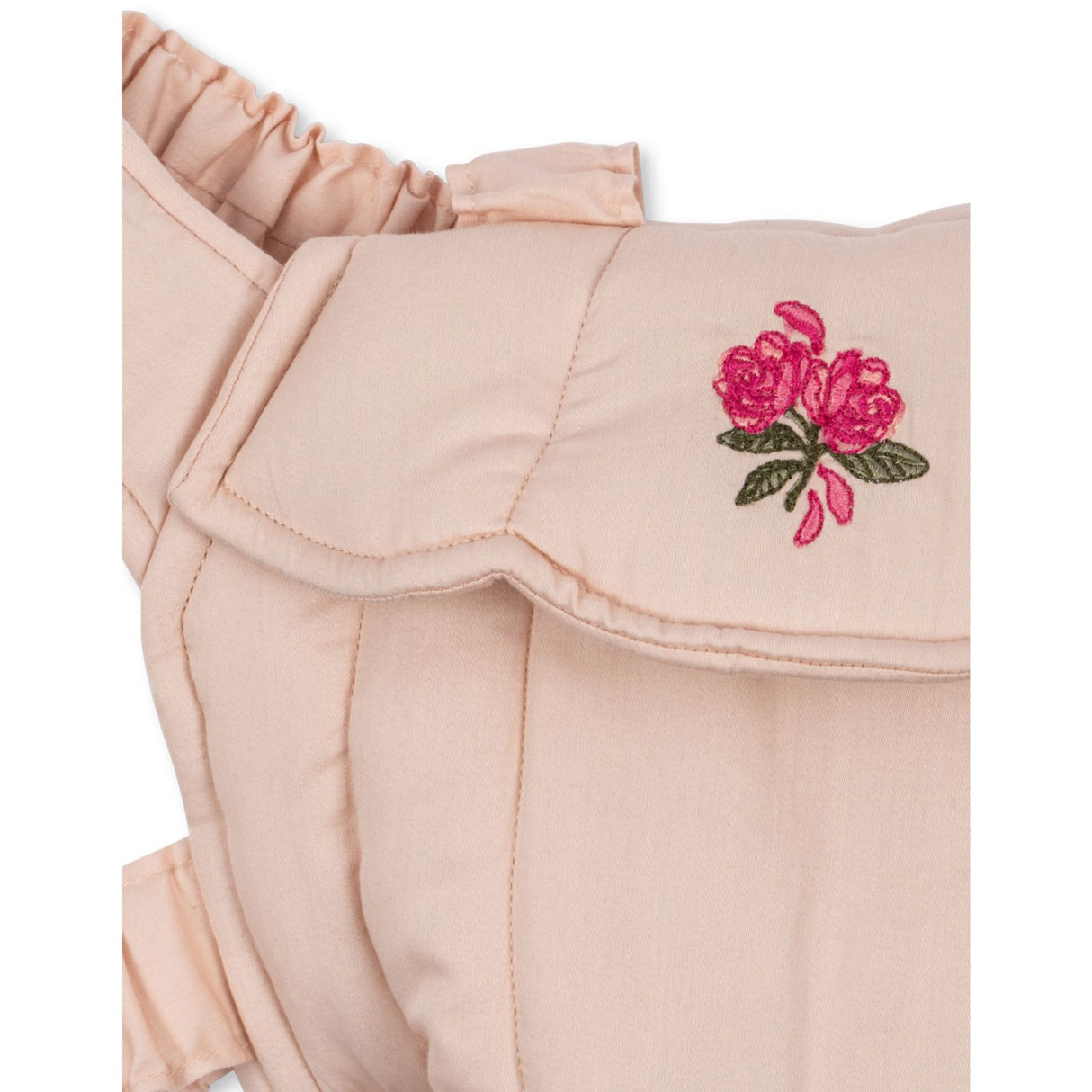 Konges Sløjd Cameo Rose Dukke Carrier