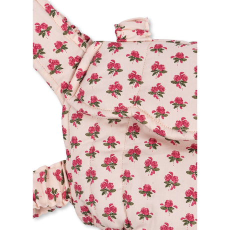 Konges Sløjd Rosie Rose Dukke Carrier