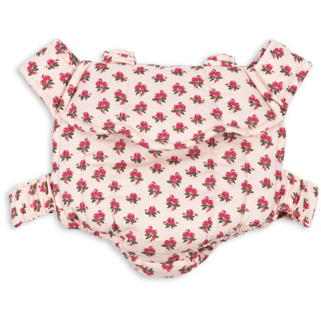 Konges Sløjd Rosie Rose Dukke Carrier