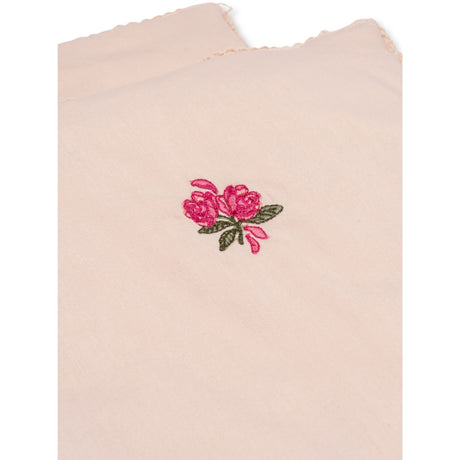 Konges Sløjd Cameo Rose Dukke Sengetøy