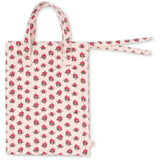 Konges Sløjd Rosie Rose Dukke Sengetøy