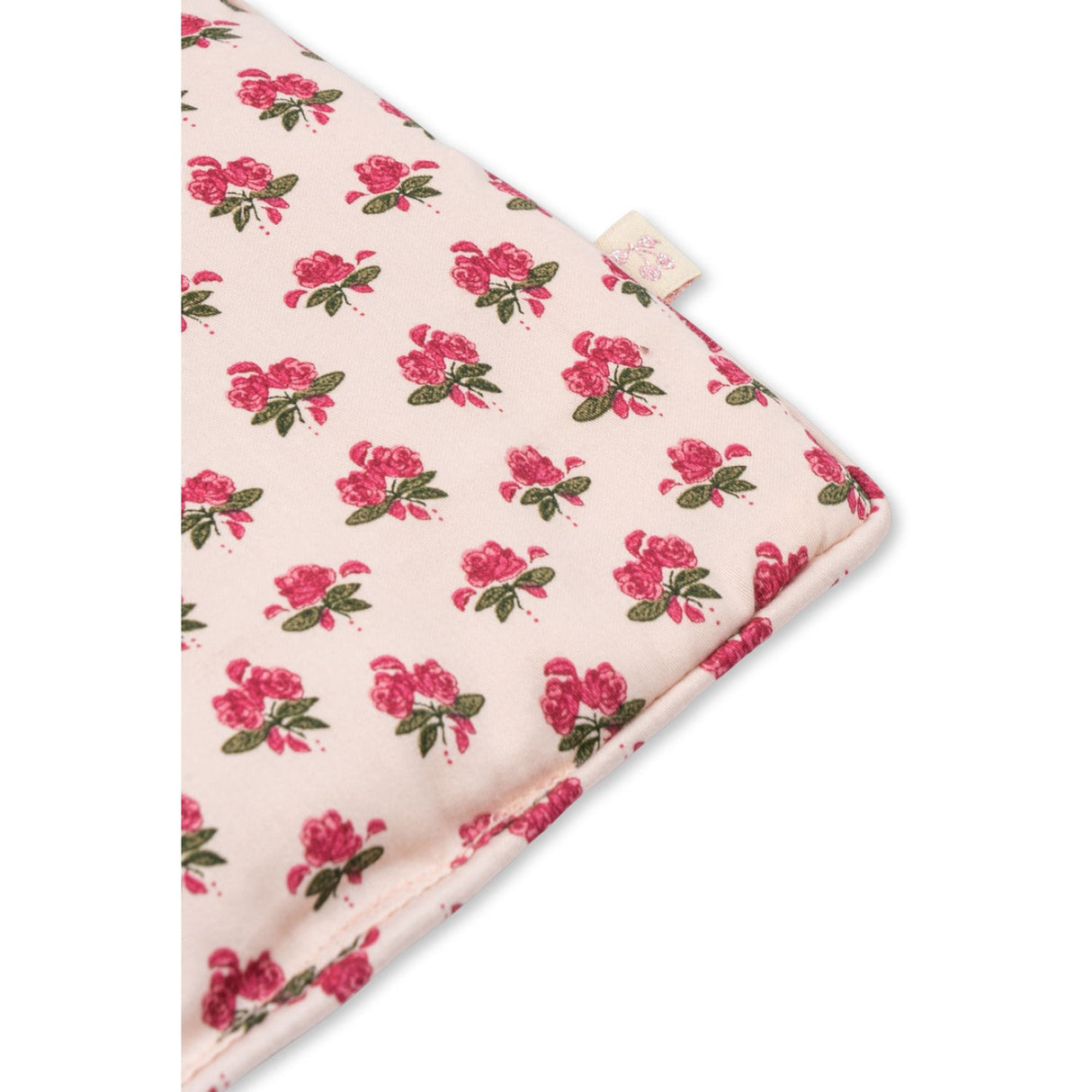 Konges Sløjd Rosie Rose Dukke Sengetøy