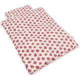 Konges Sløjd Rosie Rose Dukke Sengetøy