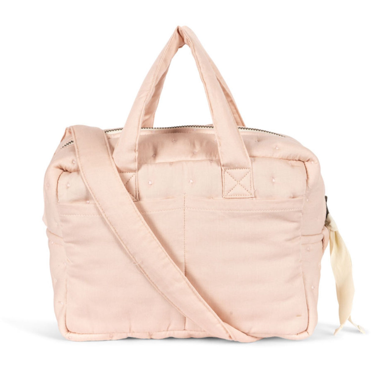 Konges Sløjd Cameo Rose Dukke Veske