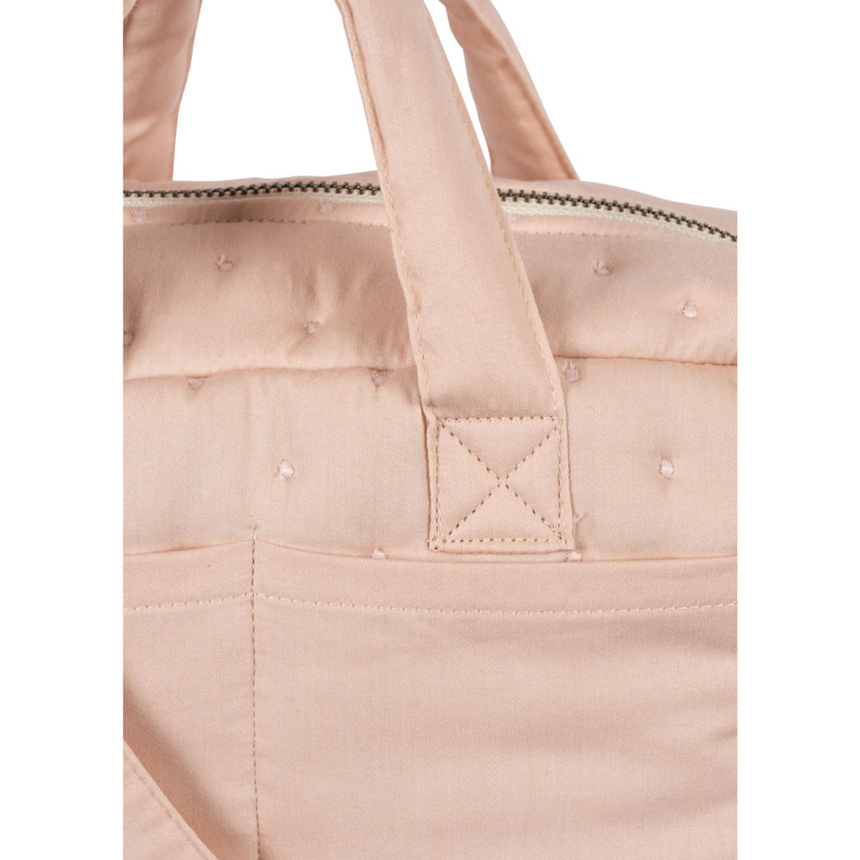 Konges Sløjd Cameo Rose Dukke Veske