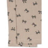 Konges Sløjd Bow Magnet Coco Bukser GOTS