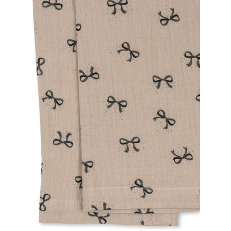 Konges Sløjd Bow Magnet Coco Bukser GOTS