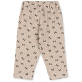 Konges Sløjd Bow Magnet Coco Bukser GOTS