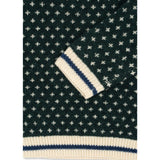 Konges Sløjd Green Billi Strikk Sweater