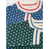 Konges Sløjd Green Billi Strikk Sweater