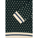 Konges Sløjd Green Billi Strikk Sweater