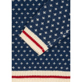 Konges Sløjd Blue Billi Strikk Sweater