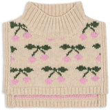 Konges Sløjd Cherry Belou Nakkevarmer