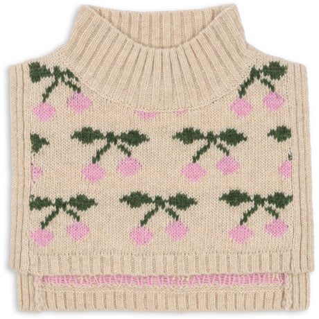 Konges Sløjd Cherry Belou Nakkevarmer