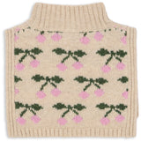 Konges Sløjd Cherry Belou Nakkevarmer