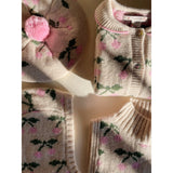 Konges Sløjd Cherry Belou Nakkevarmer