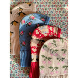 Konges Sløjd Lemon Belou Lemon Strikk Elefantlue