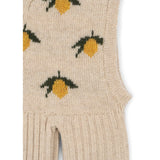 Konges Sløjd Lemon Belou Lemon Strikk Elefantlue