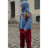 Konges Sløjd Rosie Shade Belou Strikk Cardigan