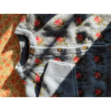 Konges Sløjd Rosie Shade Belou Strikk Cardigan