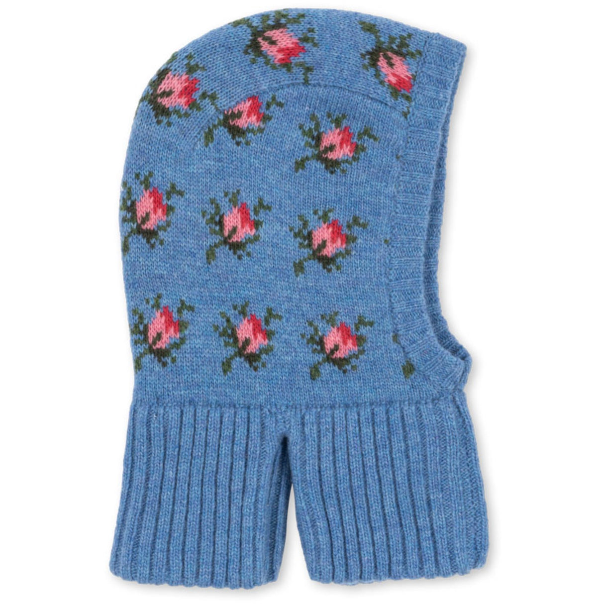 Konges Sløjd Rosie Shades Belou Strikk Elefantlue