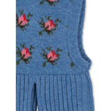 Konges Sløjd Rosie Shades Belou Strikk Elefantlue