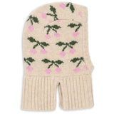 Konges Sløjd Cherry Belou Strikk Elefantlue