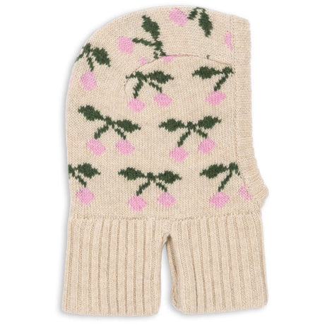 Konges Sløjd Cherry Belou Strikk Elefantlue