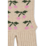 Konges Sløjd Cherry Belou Strikk Elefantlue