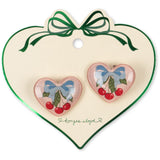 Konges Sløjd Amarena 2 Pakke Vilma Hair Clip