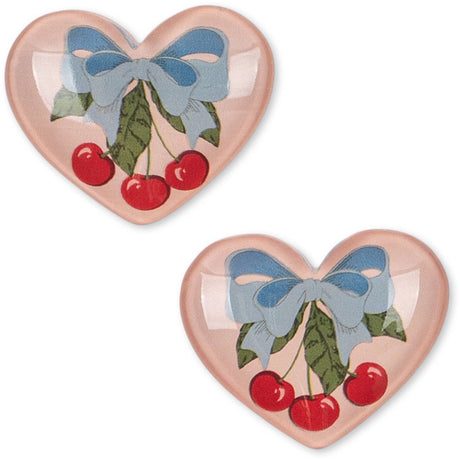 Konges Sløjd Amarena 2 Pakke Vilma Hair Clip