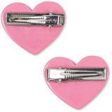 Konges Sløjd Bow Kitty 2 Pakke Vilma Hair Clip