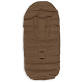 Konges Sløjd Walnut Nemuri Vognpose