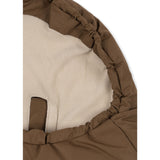 Konges Sløjd Walnut Nemuri Vognpose