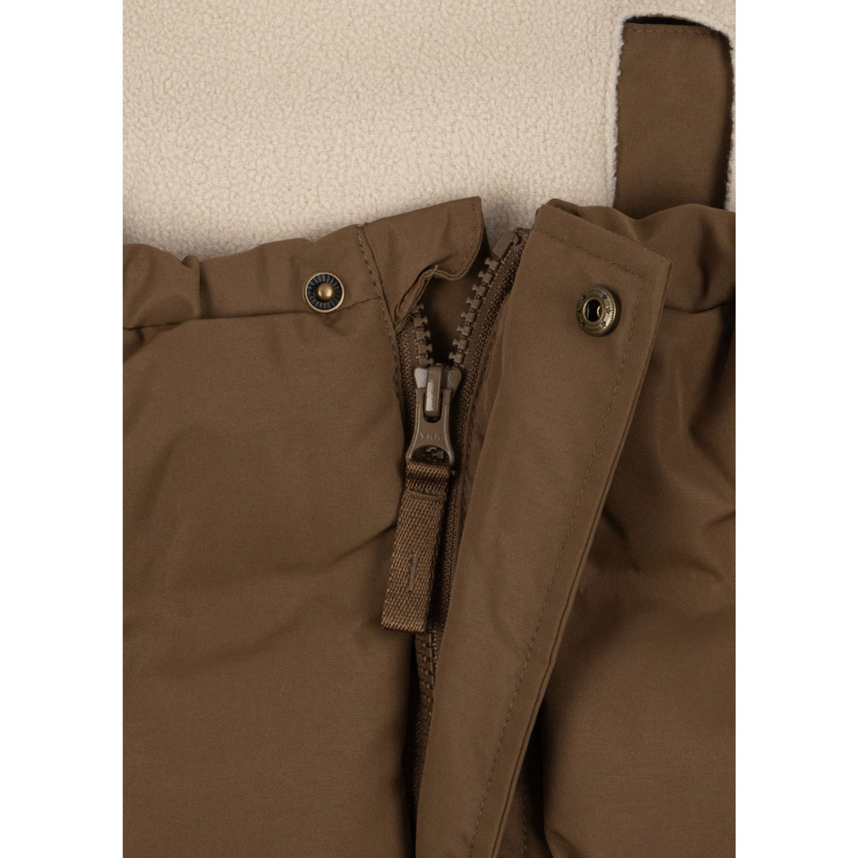 Konges Sløjd Walnut Nemuri Vognpose