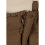 Konges Sløjd Walnut Nemuri Vognpose