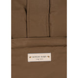 Konges Sløjd Walnut Nemuri Vognpose