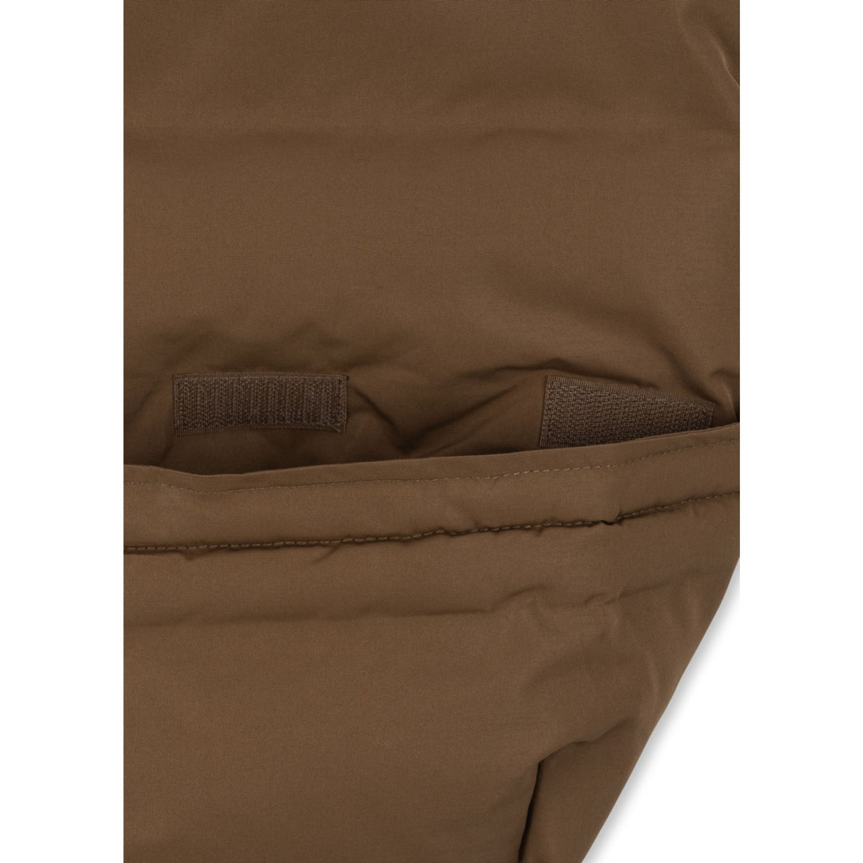 Konges Sløjd Walnut Nemuri Vognpose