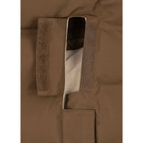 Konges Sløjd Walnut Nemuri Vognpose