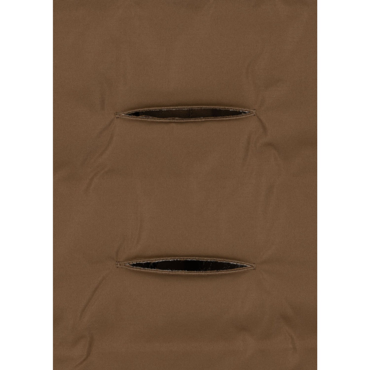 Konges Sløjd Walnut Nemuri Vognpose