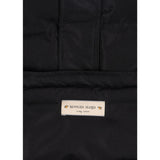 Konges Sløjd Black Nemuri Vognpose