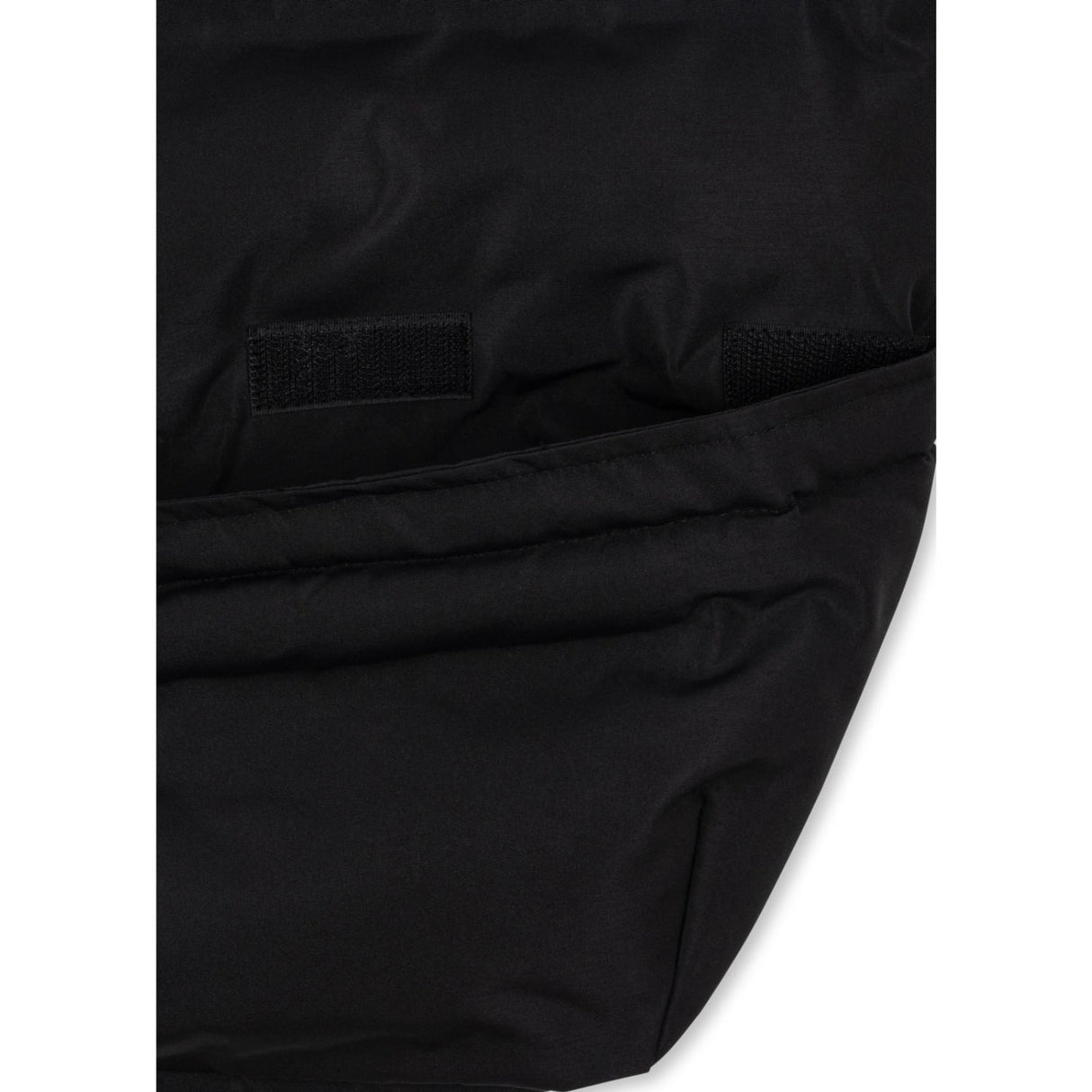 Konges Sløjd Black Nemuri Vognpose