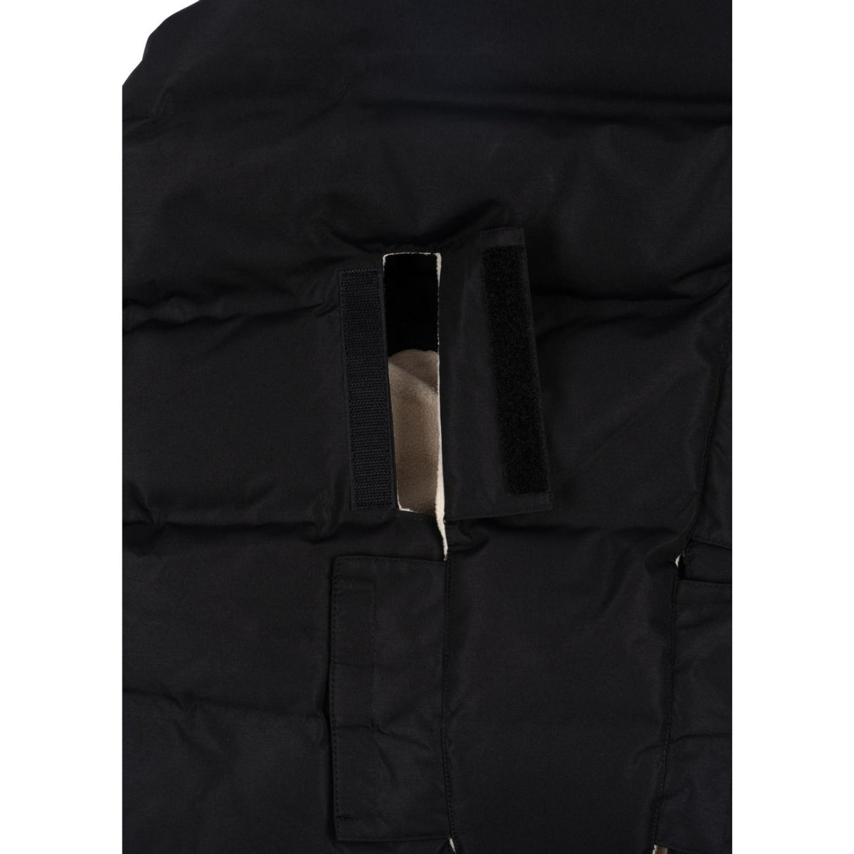 Konges Sløjd Black Nemuri Vognpose