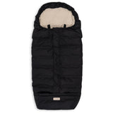 Konges Sløjd Black Nemuri Vognpose