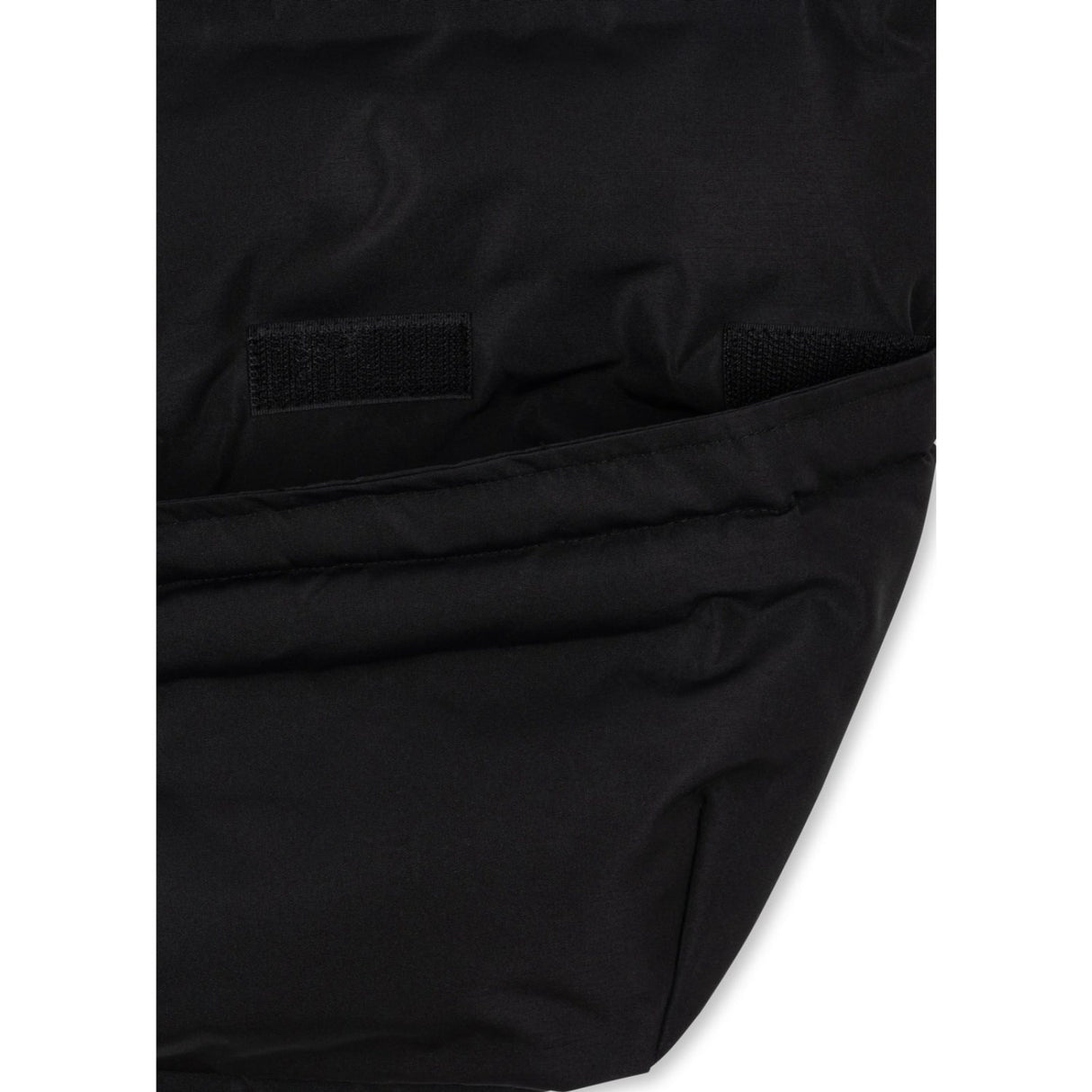 Konges Sløjd Black Nemuri Vognpose