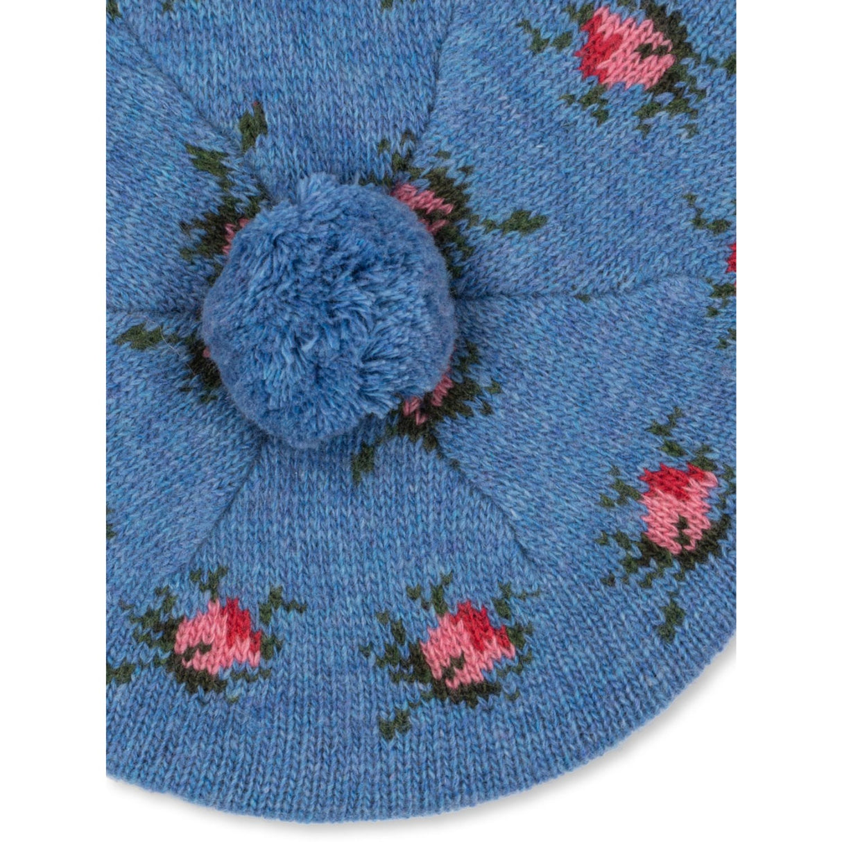 Konges Sløjd Rosie Shades Belou Strikk Beret