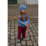 Konges Sløjd Rosie Shades Belou Strikk Beret